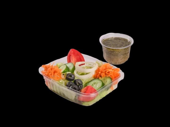 Garden Salad