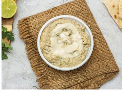 علبة بابا غنوج