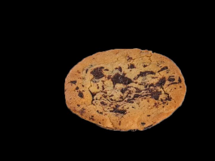 Big Cookie Vanilla