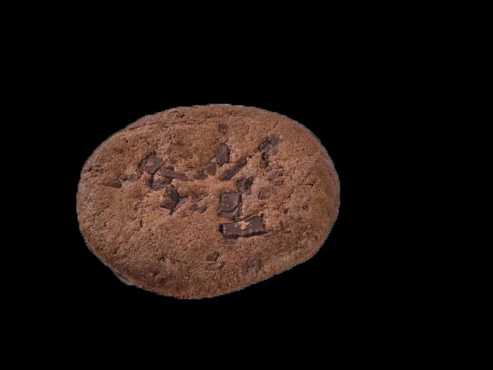 Big Cookie Chocolate
