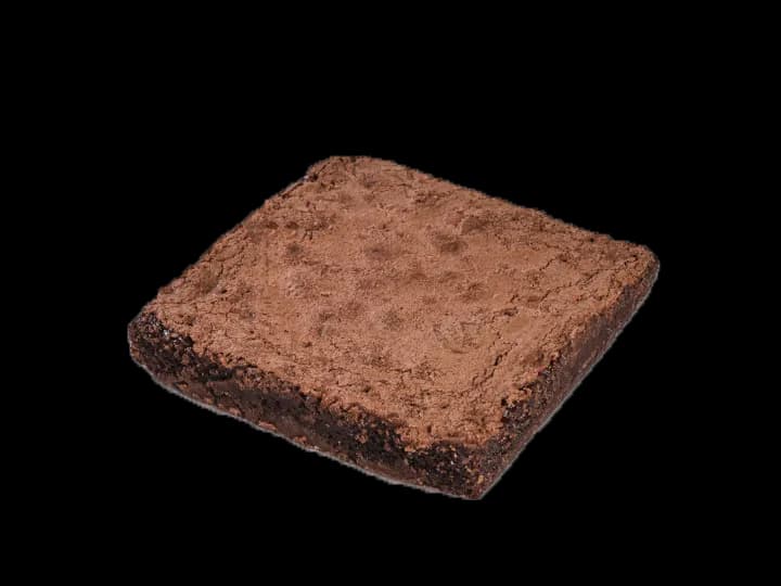 Chocolate Brownie
