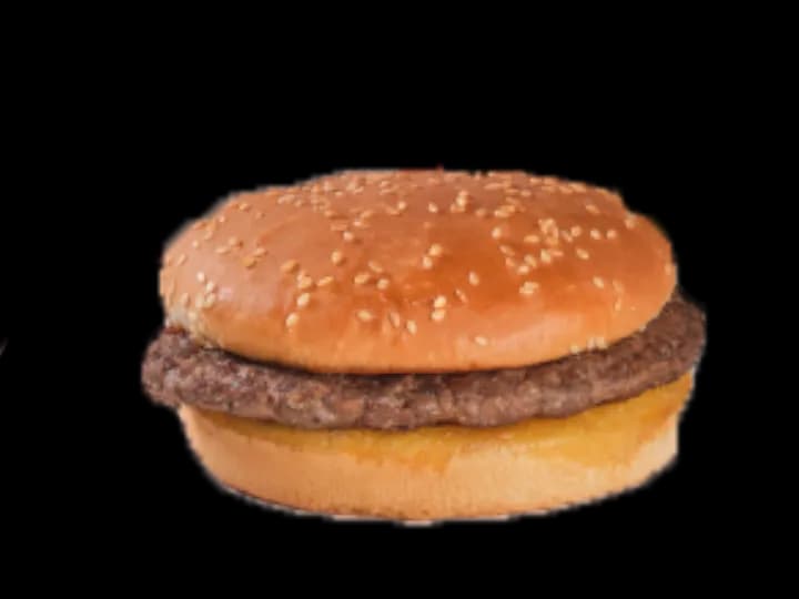 Beef Burger