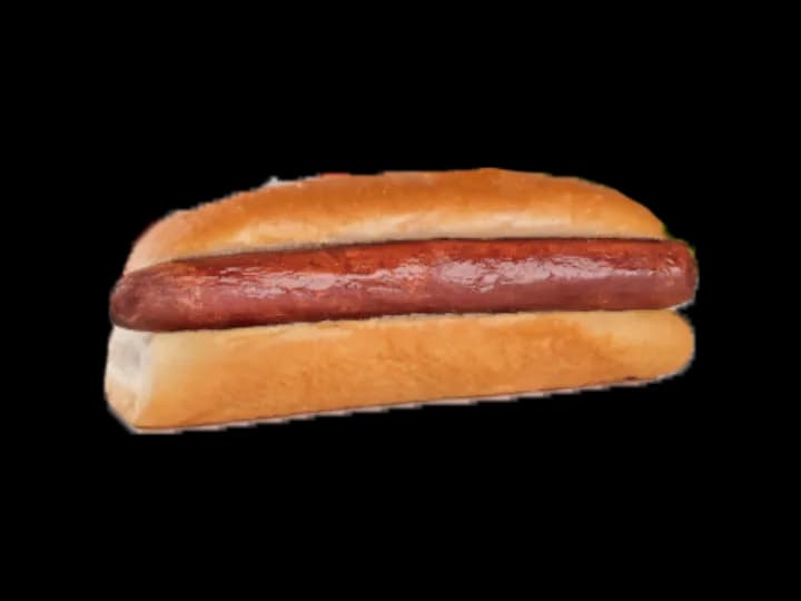 Hot Dog