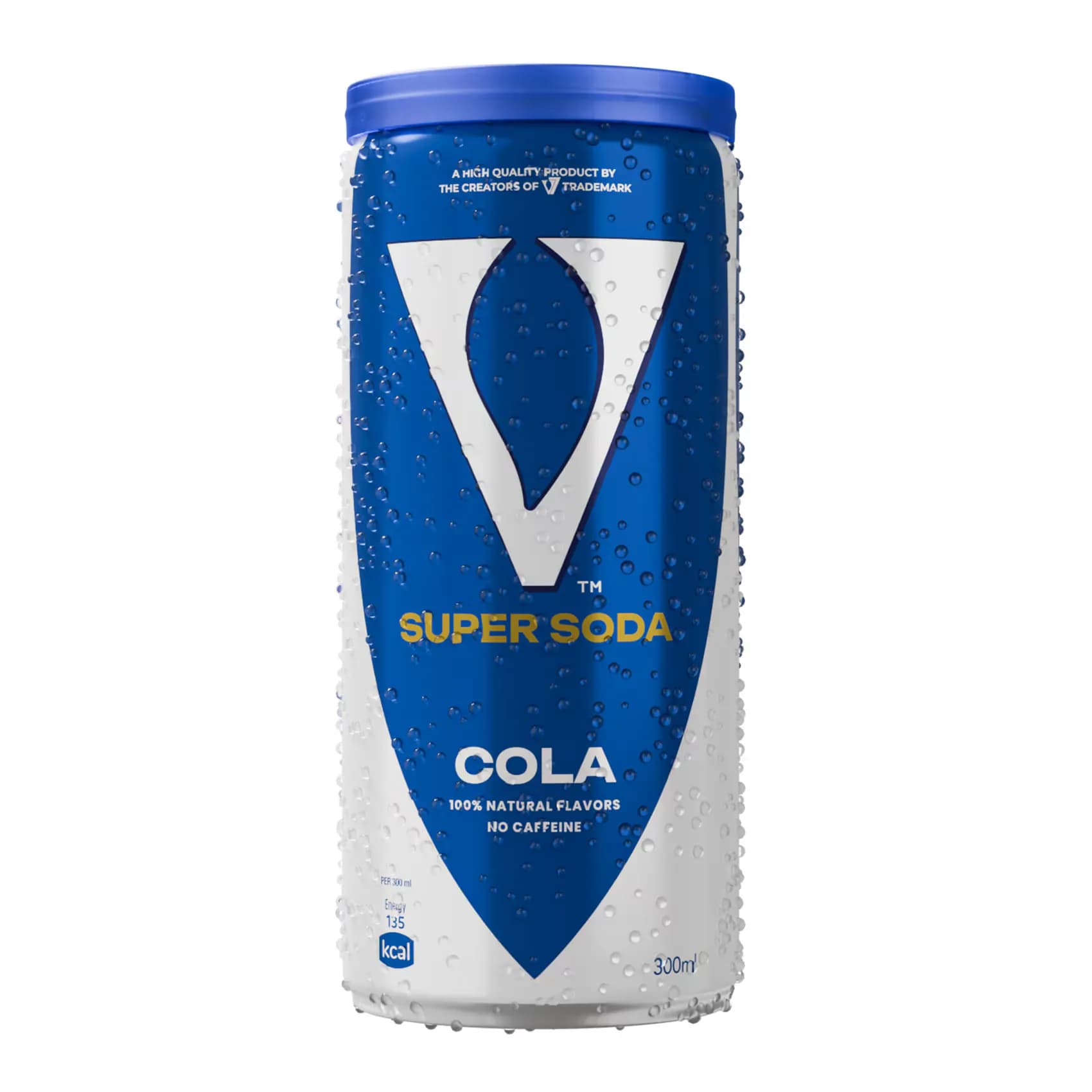 Regular V Cola