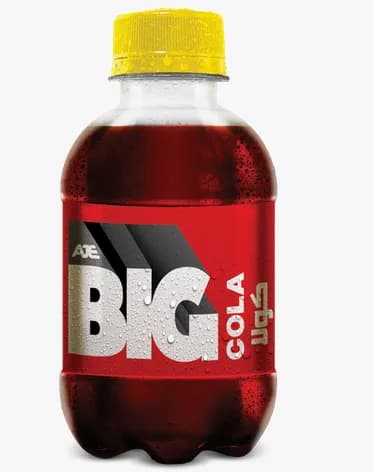 Big Cola Small