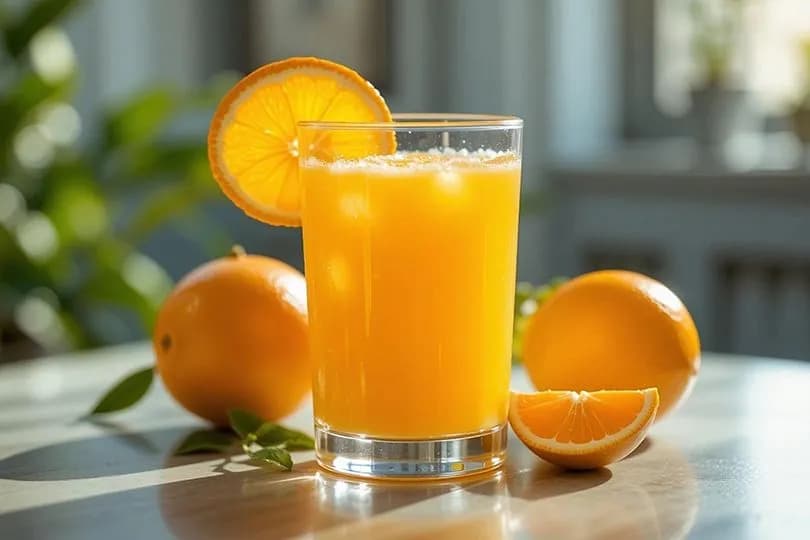 Orange Juice
