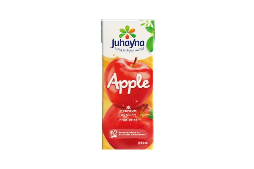 Juhayna Juice
