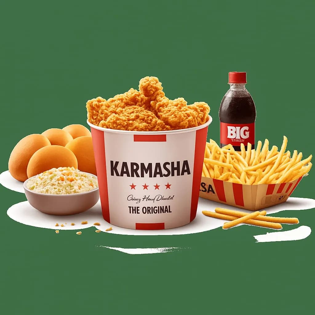 Classic Meal