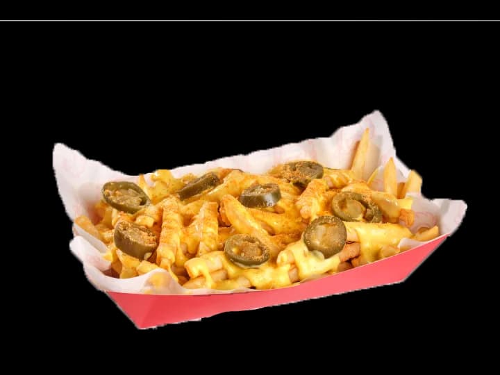 Family Maxi Fries