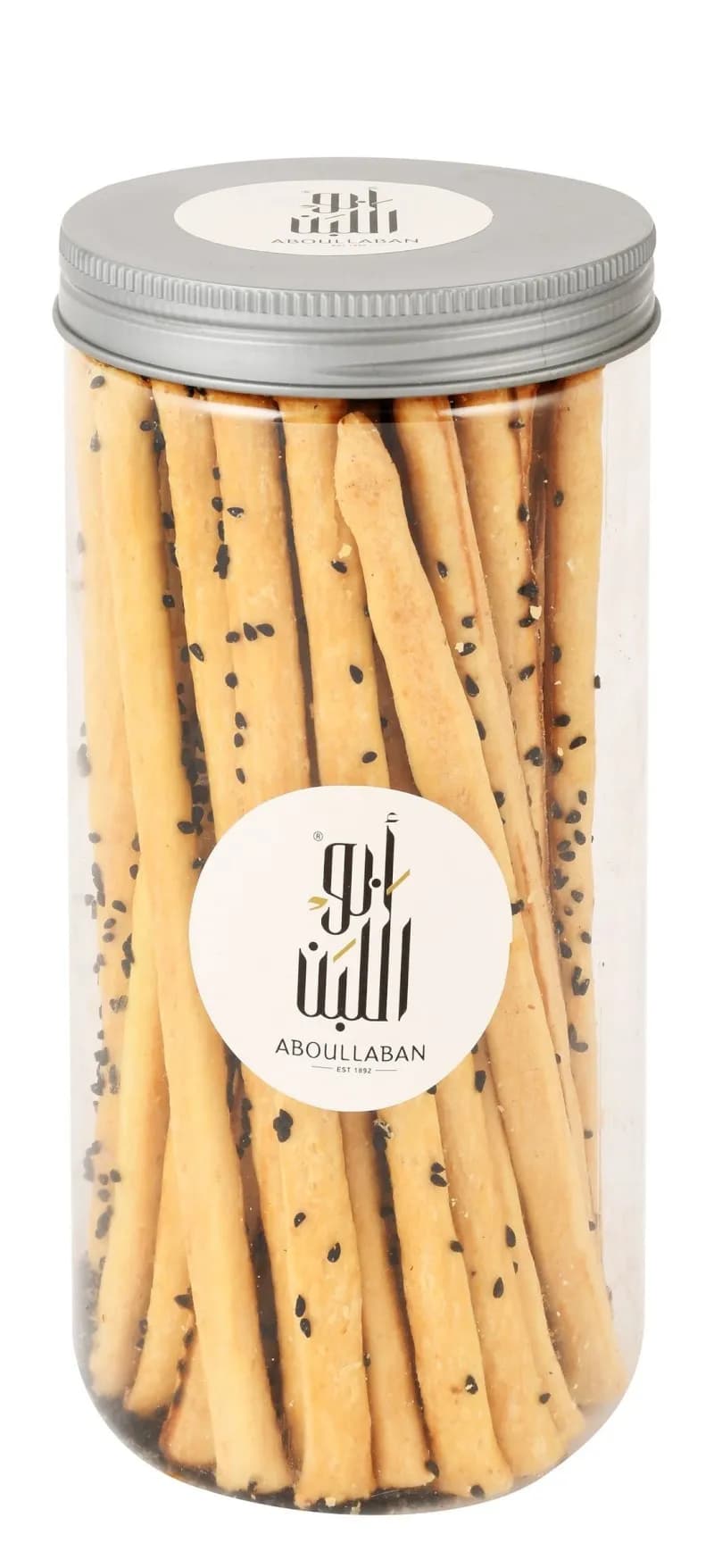 Black Seed Baton Sale jar
