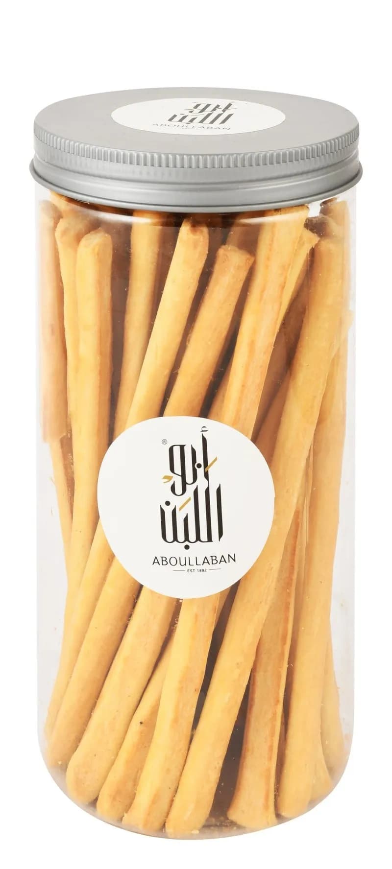 Plain Baton Sale jar