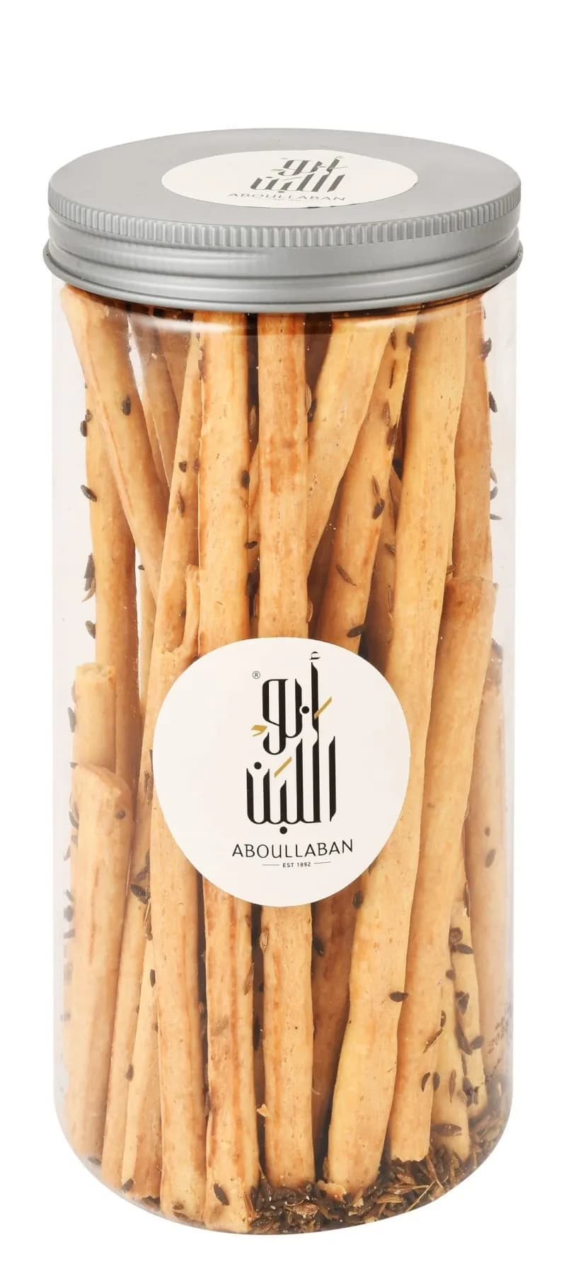 Baton Sale Cumin jar