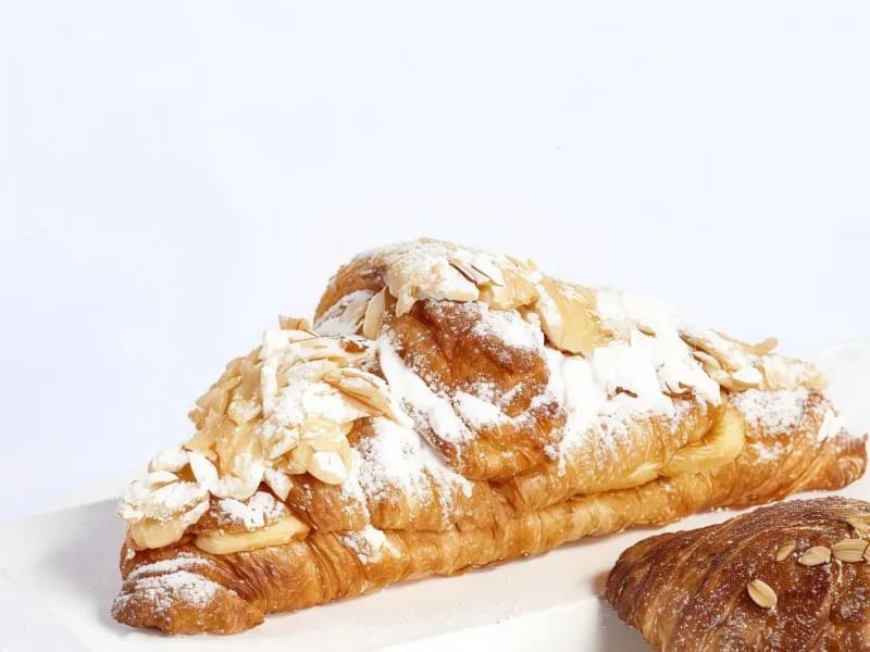 Almond Croissant