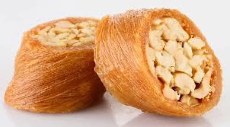 Baklava Cashew
