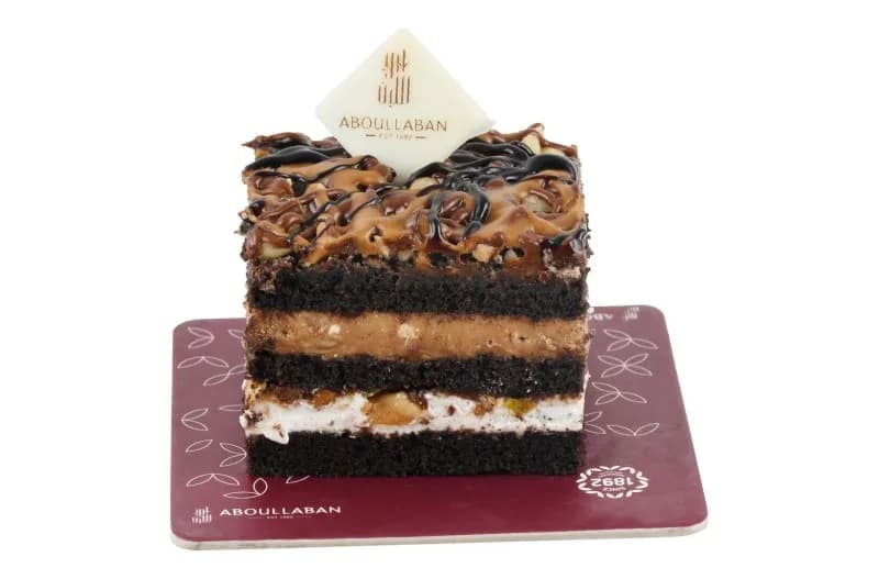 Oreo Gateu