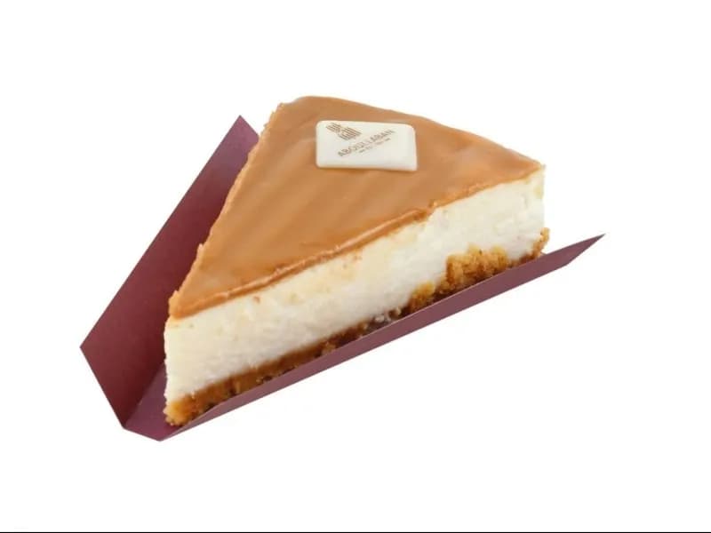 lotus Cheesecake