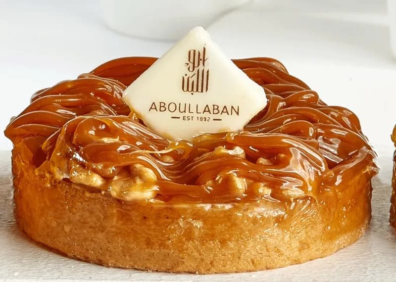 Walnut Tart