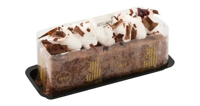 Black Forest Gateau