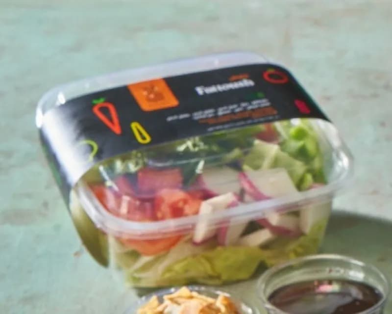 Fattoush