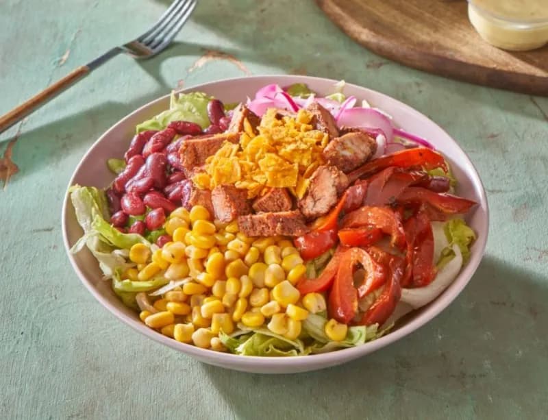 Mexican Salad