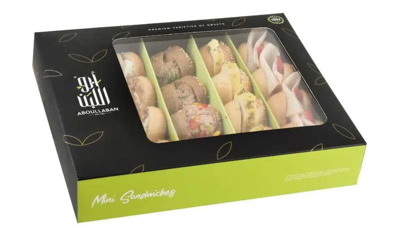Mini Pain Box S
