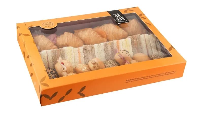 Mini Mix Box L