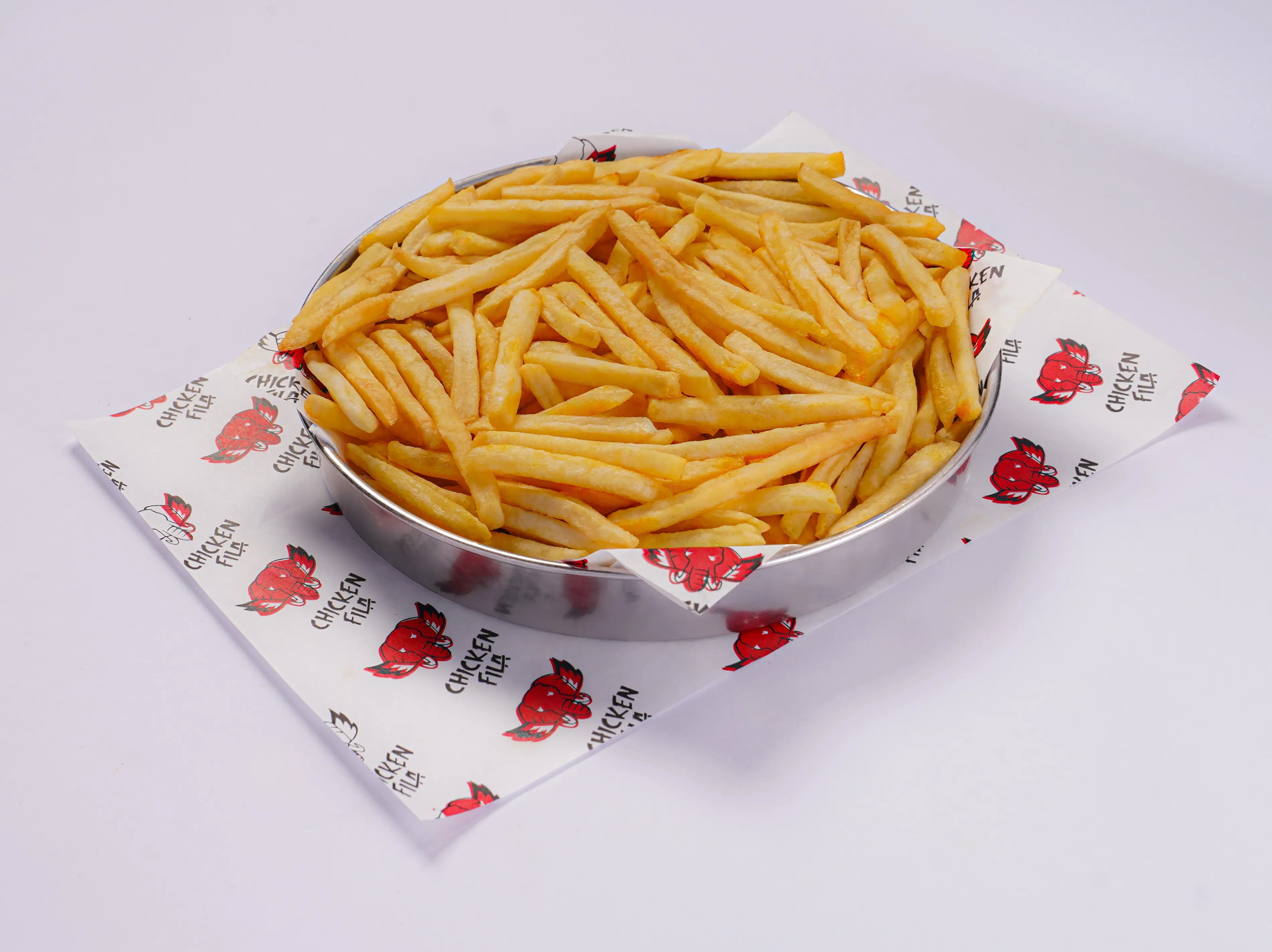 بطاطس محمرة كبير