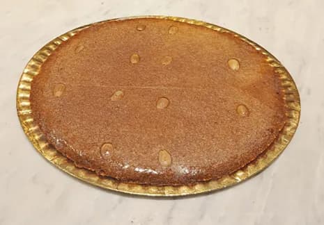 فورمة بسبوسه ساده