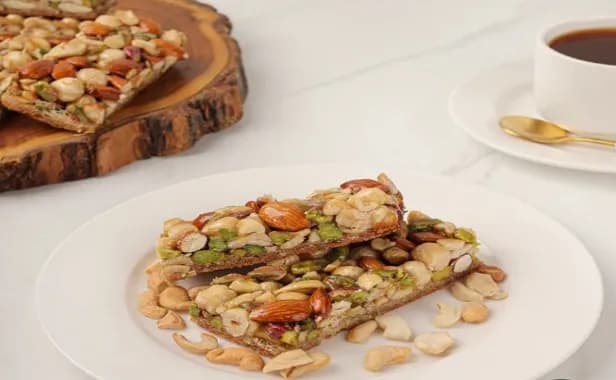كنافة اسبشيال