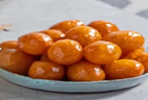 لقمة القاضي