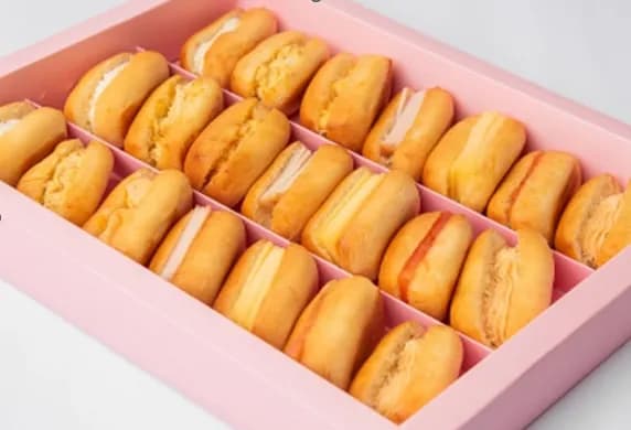 علبة بريوش
