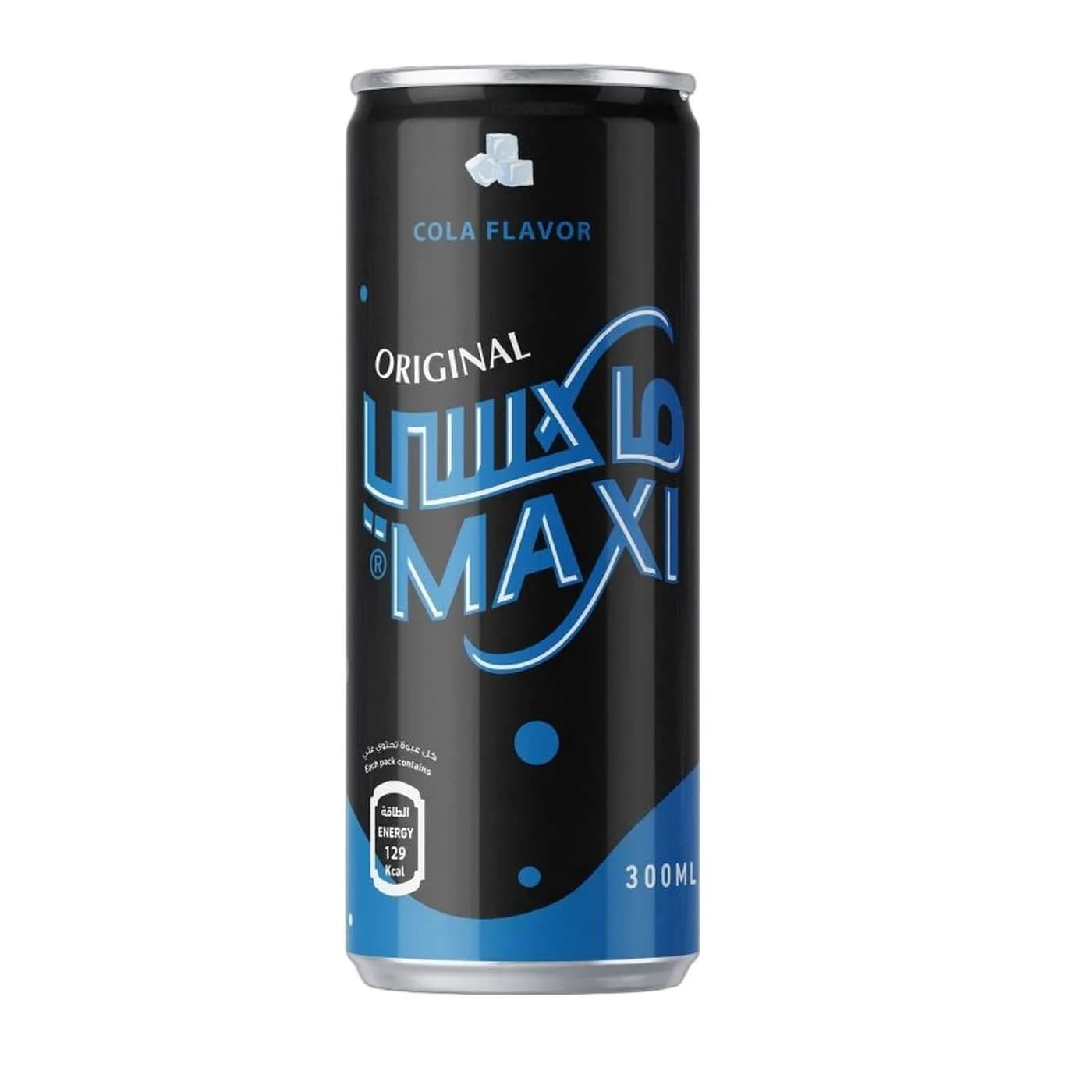 Can Maxi Cola