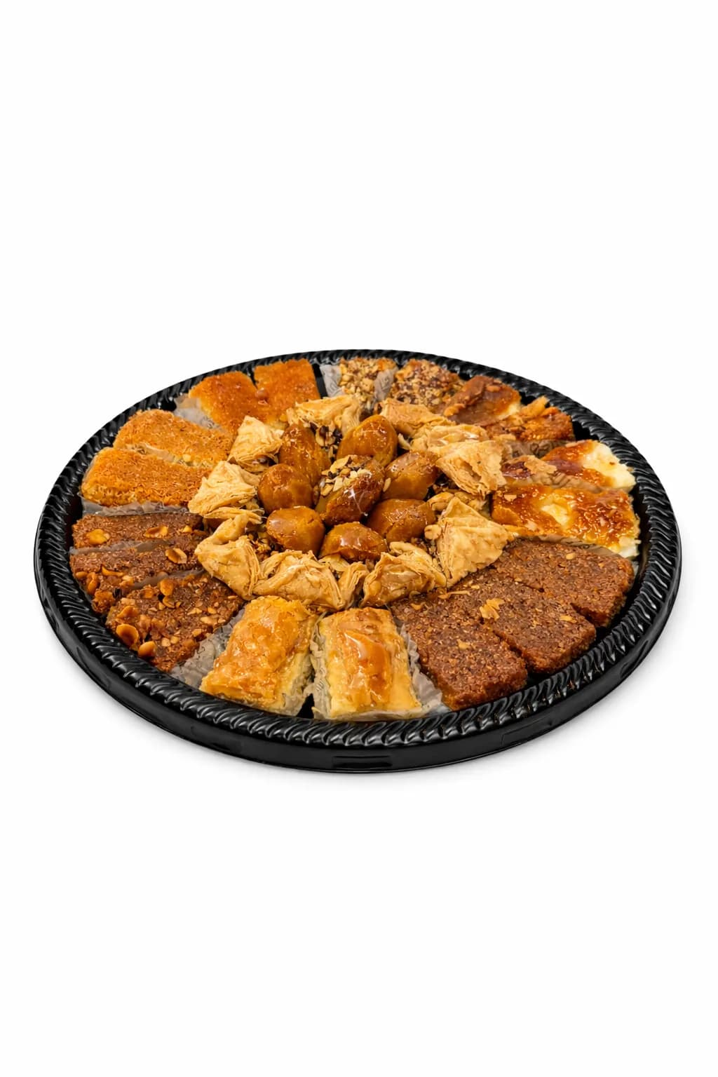 صينية ميكس شرقي 1