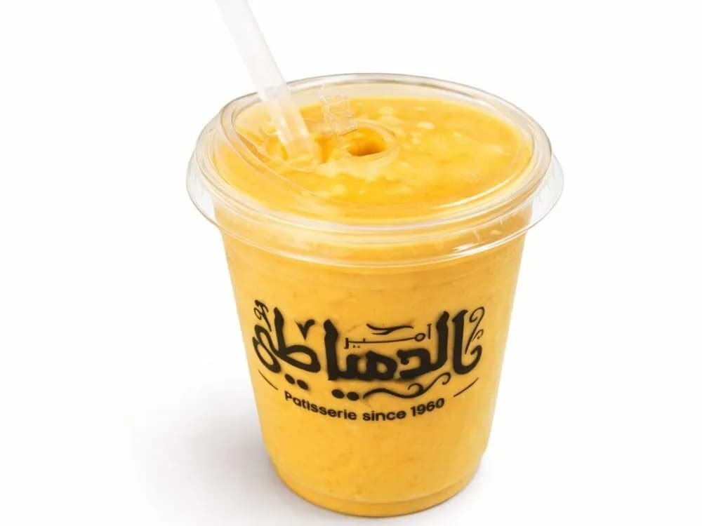 سموزي برتقال