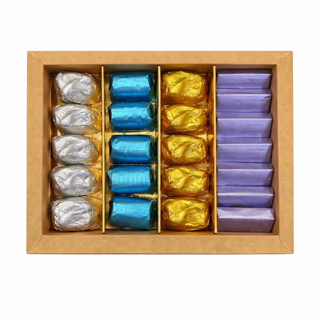 علبة شيكولاتة 2