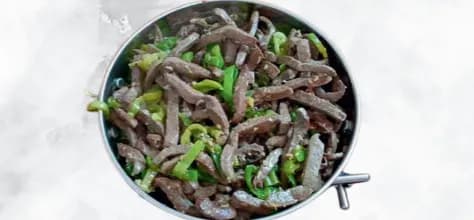 طاسة كبدة