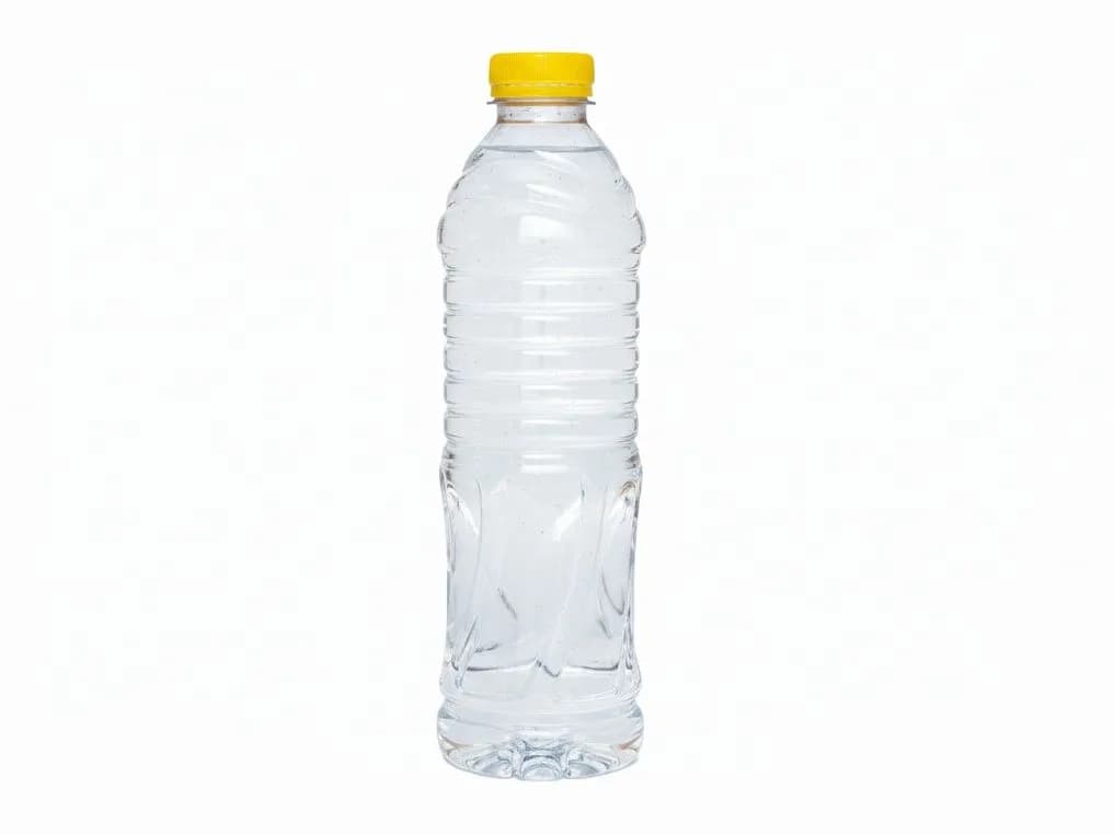 Mineral Water