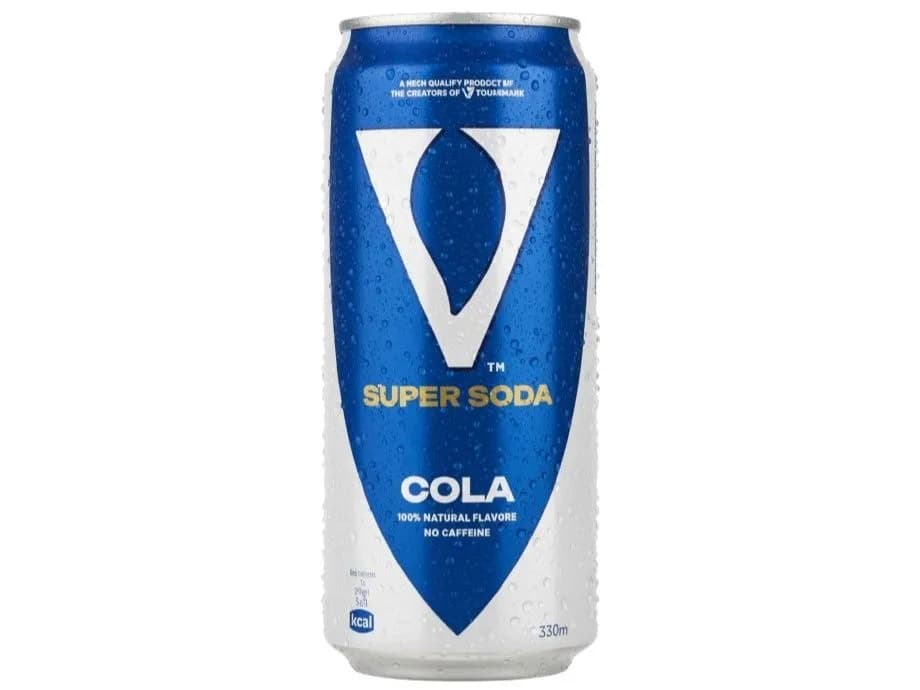 Soft Drink