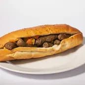 Sausage Alexandrian