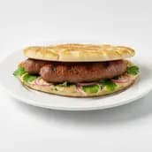 Sausage Grilled