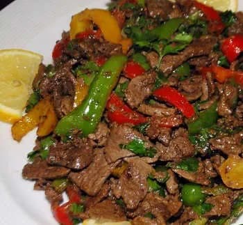 Alexandrian liver