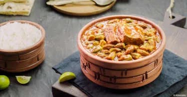 Okra Casserole