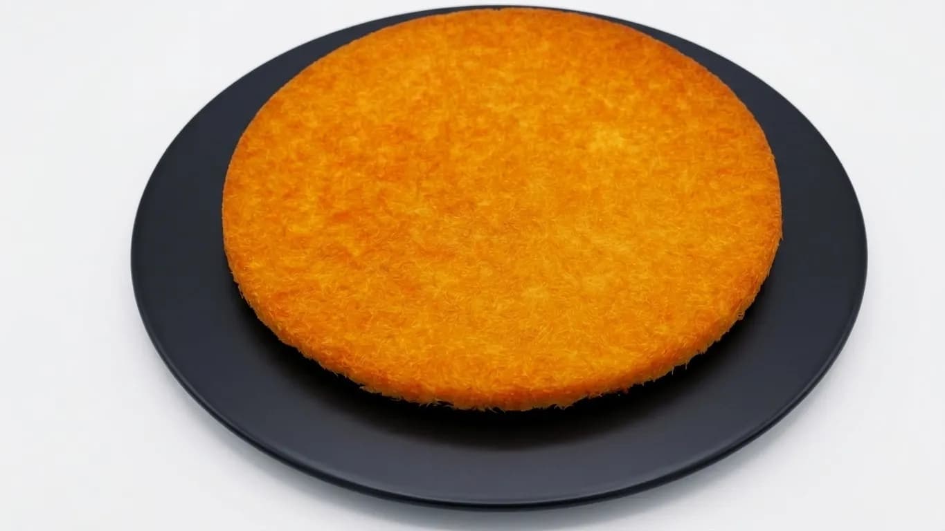 Nablus Kunafa Cheese