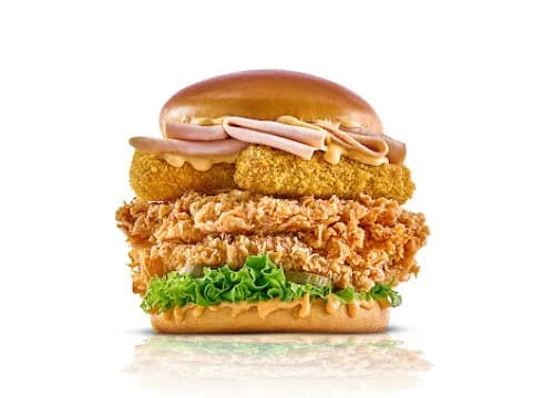 3 Guys Chicken