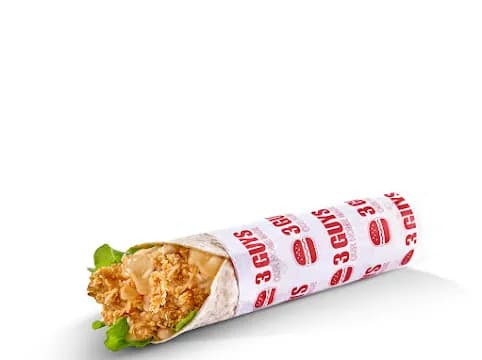 Chicken Wrab