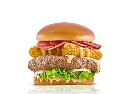 3 Guys Beef