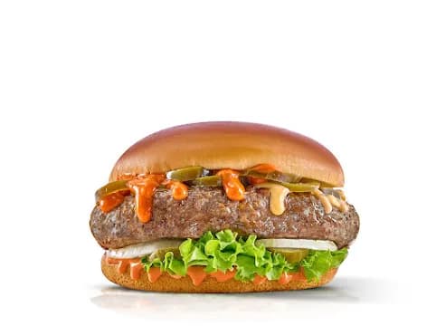 Back Fire Beef
