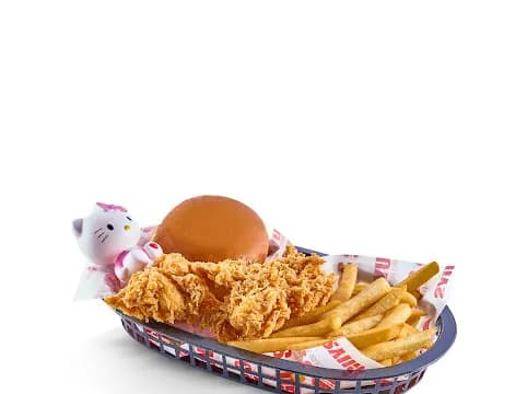 Chicken Chips