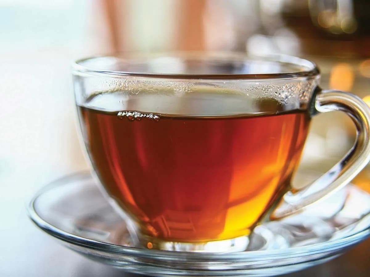 شاى