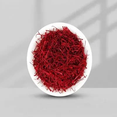علبة زعفران ١,٥ جرام